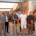 Belle participation à la 11ème édition du Pro-Am